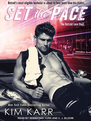 cover image of Set the Pace